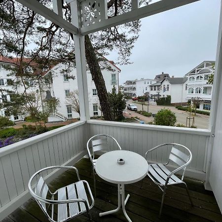 Ferienzimmer #6 Merkur In Binz Luaran gambar