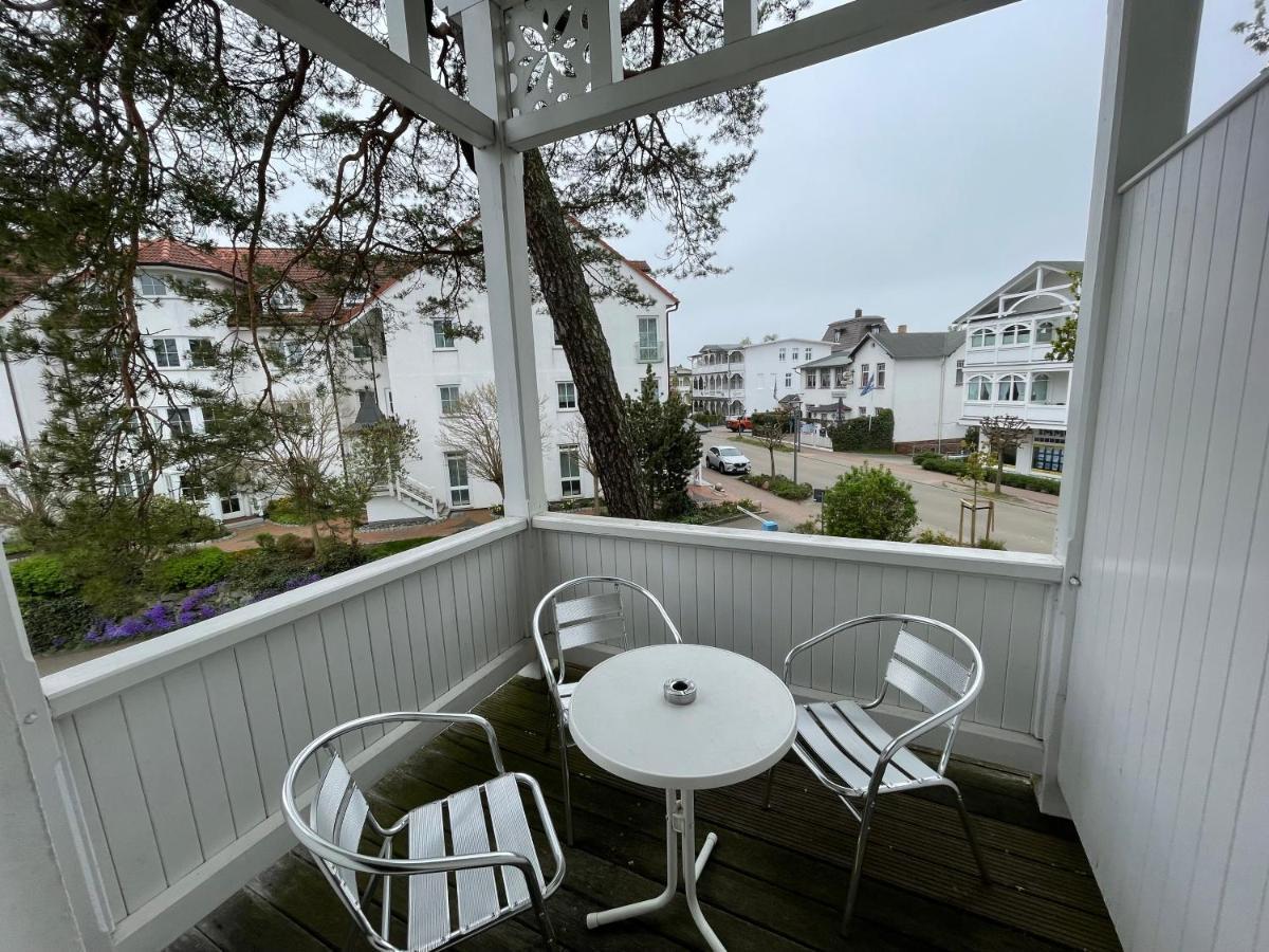 Ferienzimmer #6 Merkur In Binz Luaran gambar